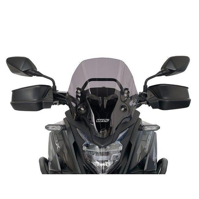 400X ウインドスクリーン WRS HONDA ホンダ | ダブリューアールエス