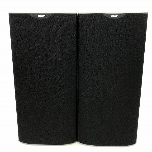 直接引渡し商品】B＆W （Bowers & Wilkins）DM602 スピーカーシステム