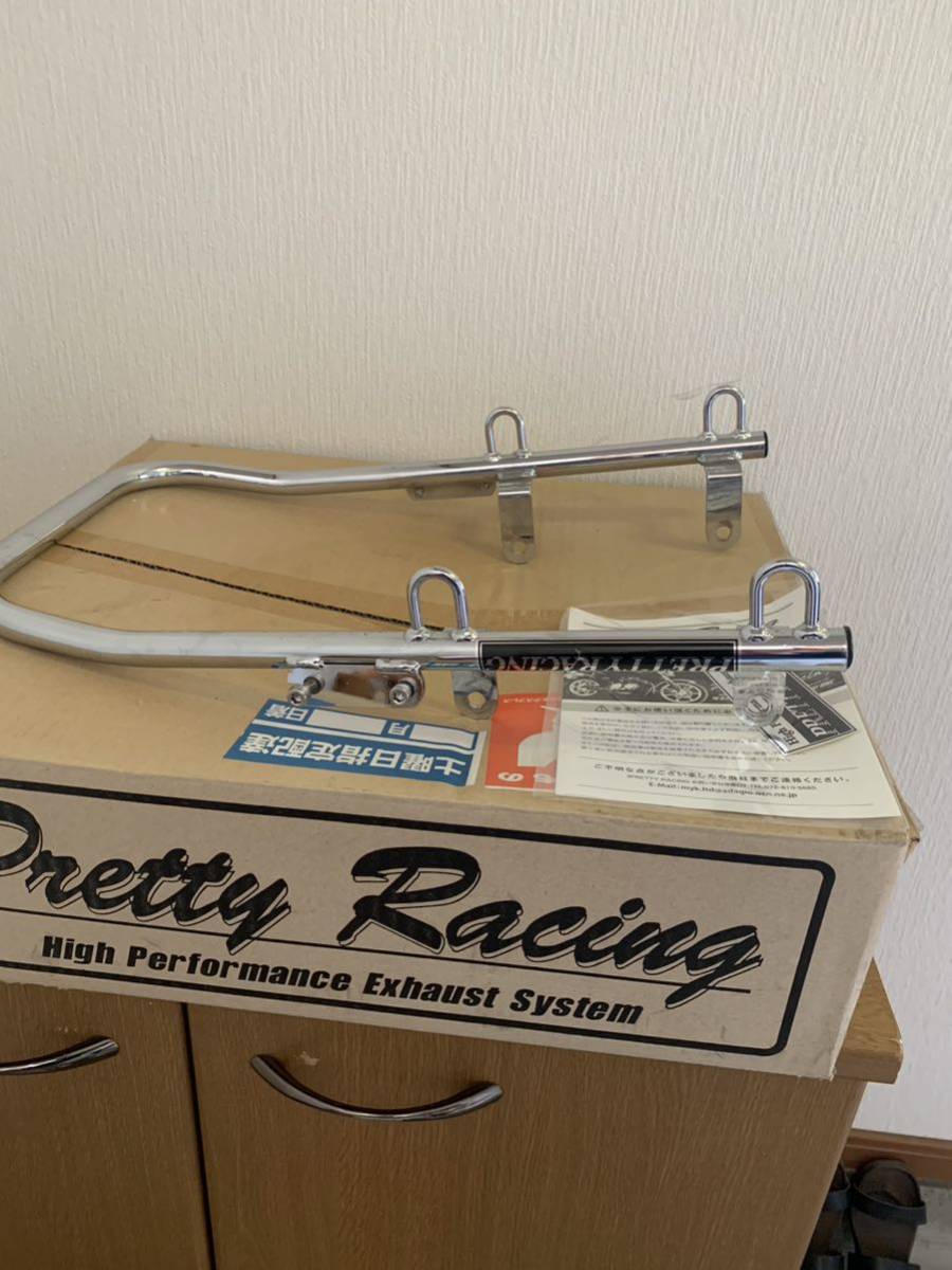 ファッションタンデムバー ファッションタンデムバー CBX400F