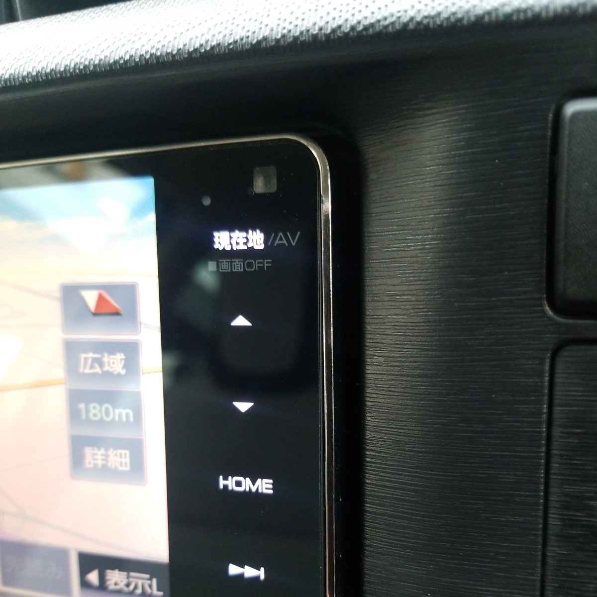 MDV-Z904W ジャンク品 ケンウッド メモリーナビ ケンウッド KENWOOD