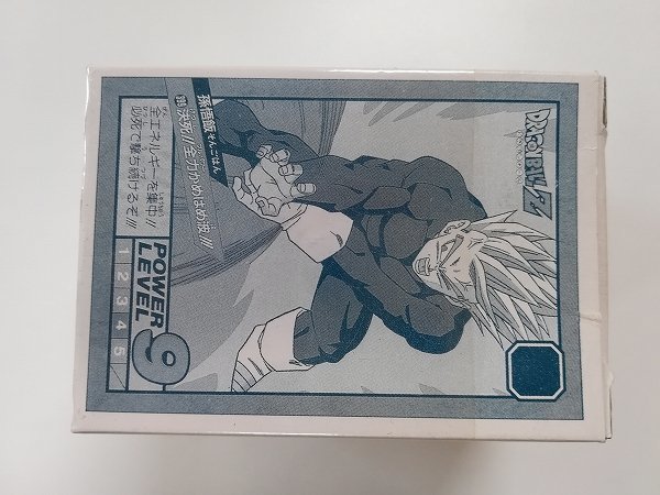 sA094a [当時物] ドラゴンボール カードダス 20 スーパーバトル 10弾