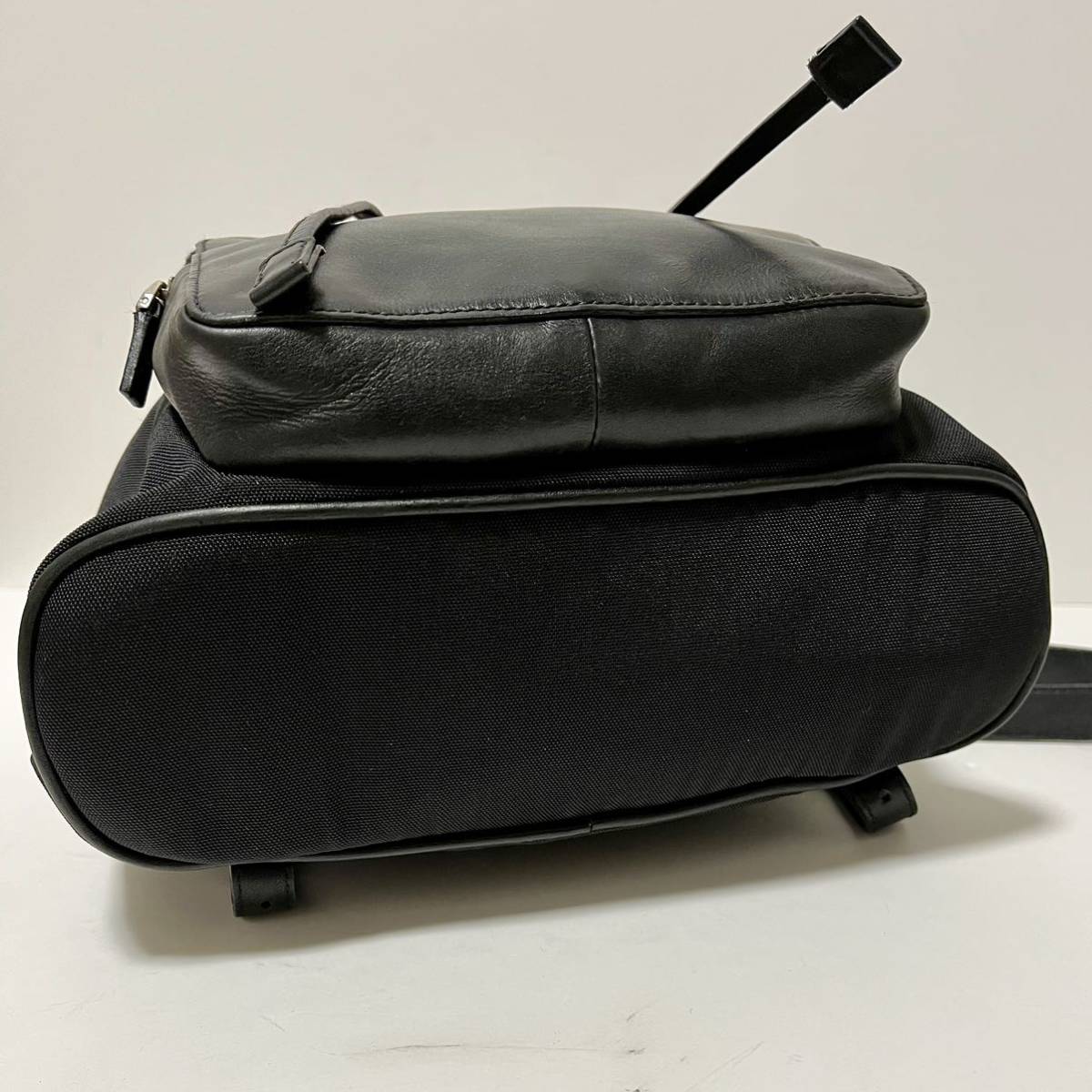 極美品】GUCCI グッチ リュックサック バックパックJackie ジャッキー 