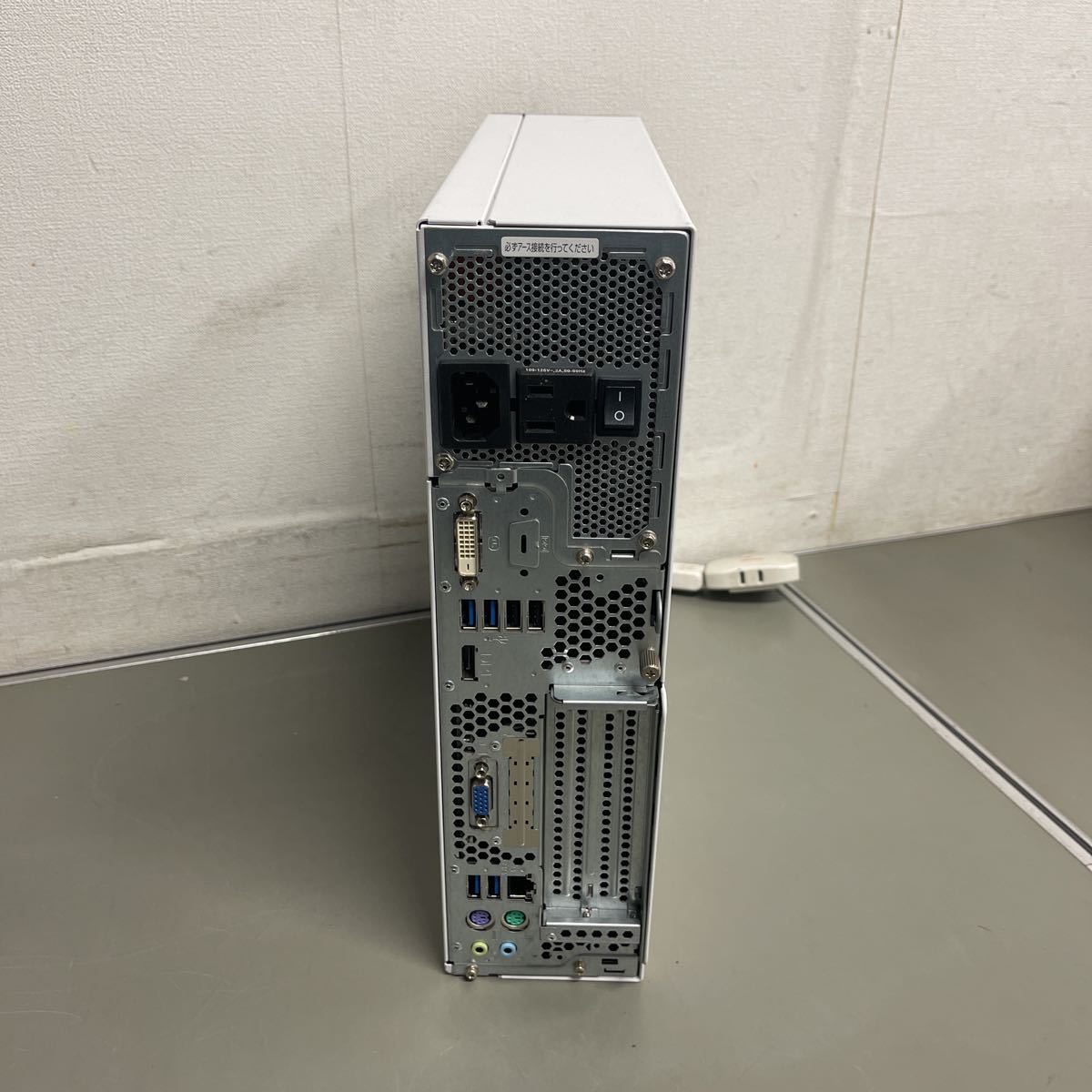 富士通 ESPRIMO D588⁄TX FMVD38039P + Office公式WEBショップ