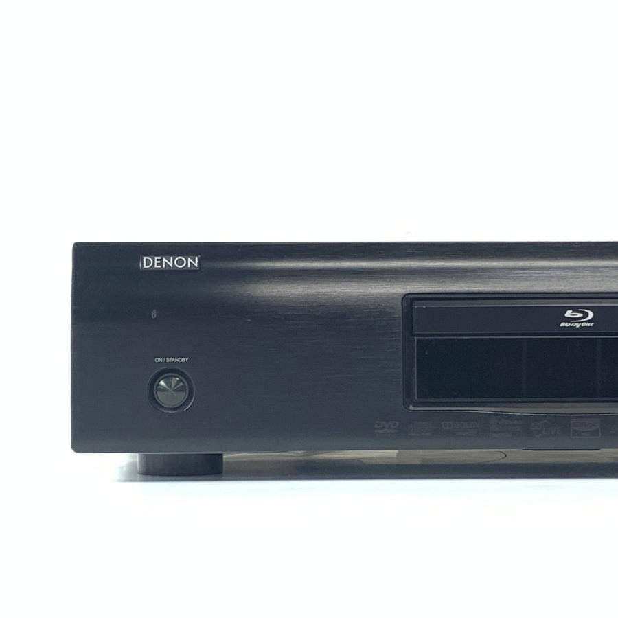マニアの方！DENON デノン ブルーレイプレイヤー DBP-2010 Denon DBP