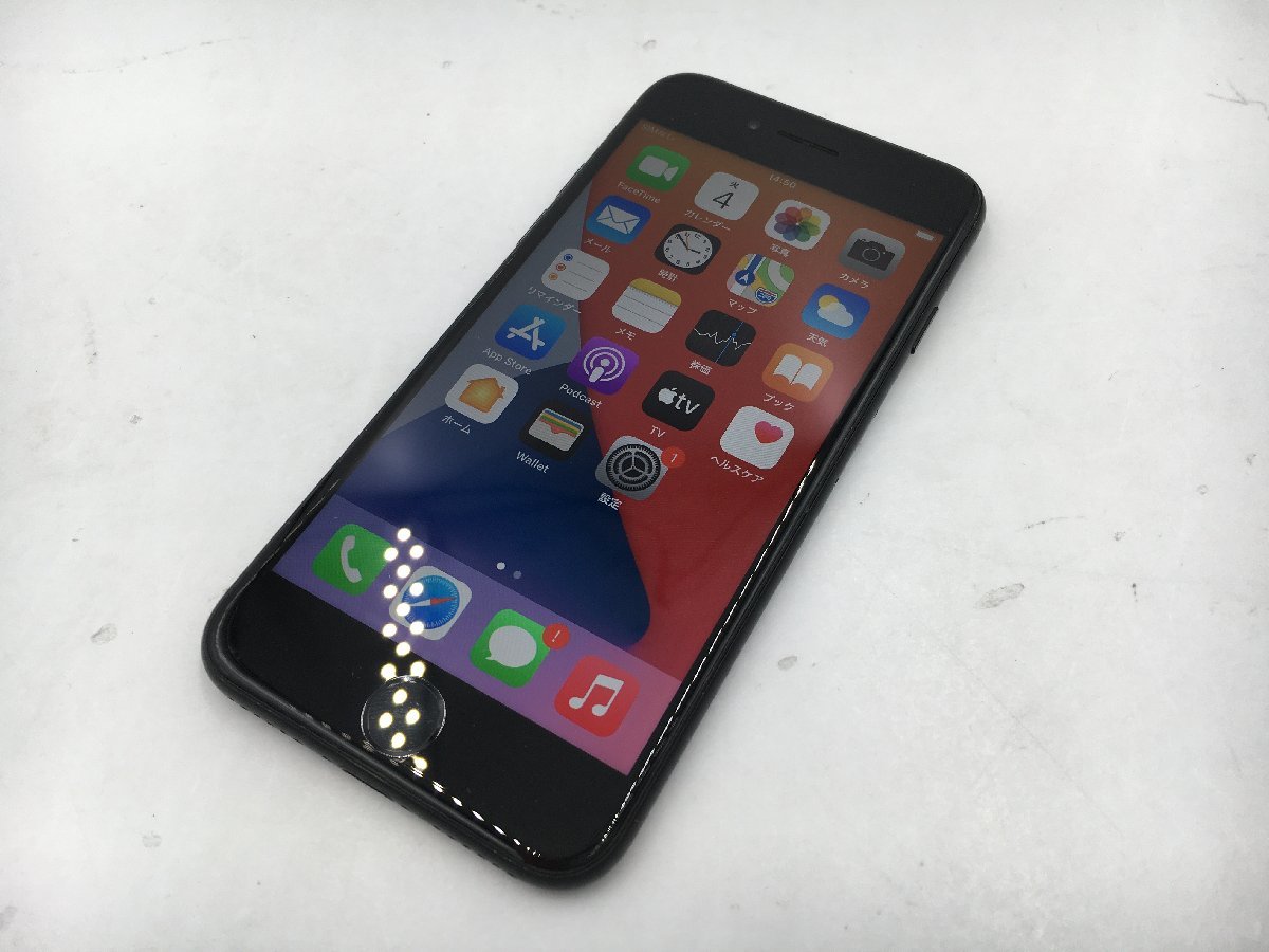 激安大特価，大得価 ♪△【Apple アップル】iPhone 7 32GB MNCE2J/A