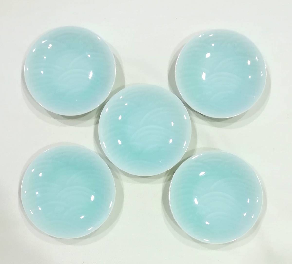 人間国宝【中島宏】~森羅万象の青を追求した中島ブルーと呼ばれる独創