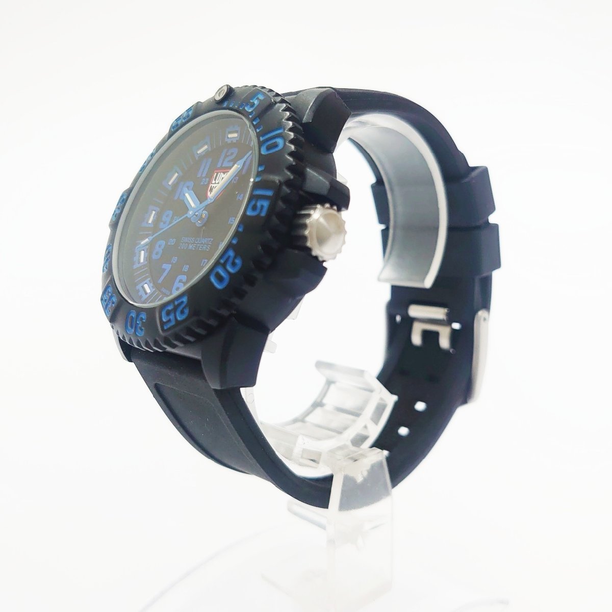 ルミノックス ネイビーシールズ LUMINOX 3050⁄3950 腕時計 0 Luminox 