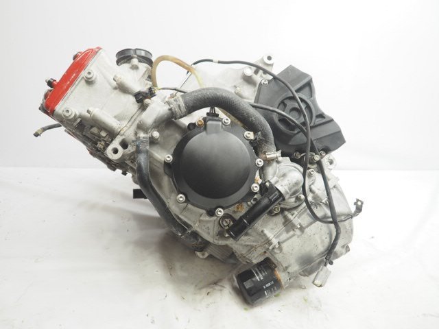 ZX-10R Ninja Kawasaki KAWASAKI ZX10R Engine OEM 0 ENGINE NINJA