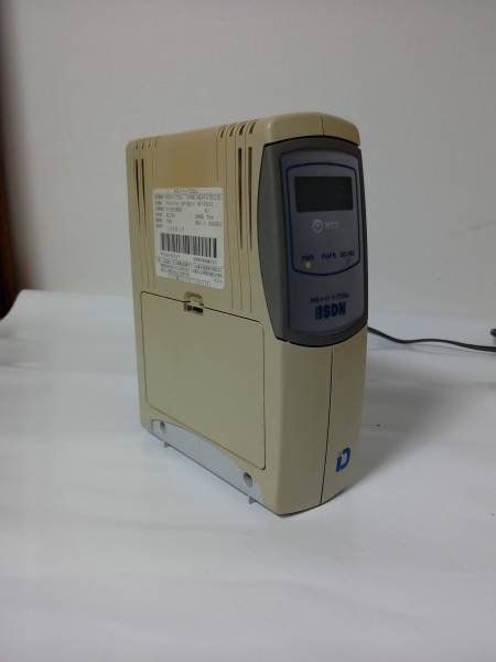 NTT INSメイトV-7DSU