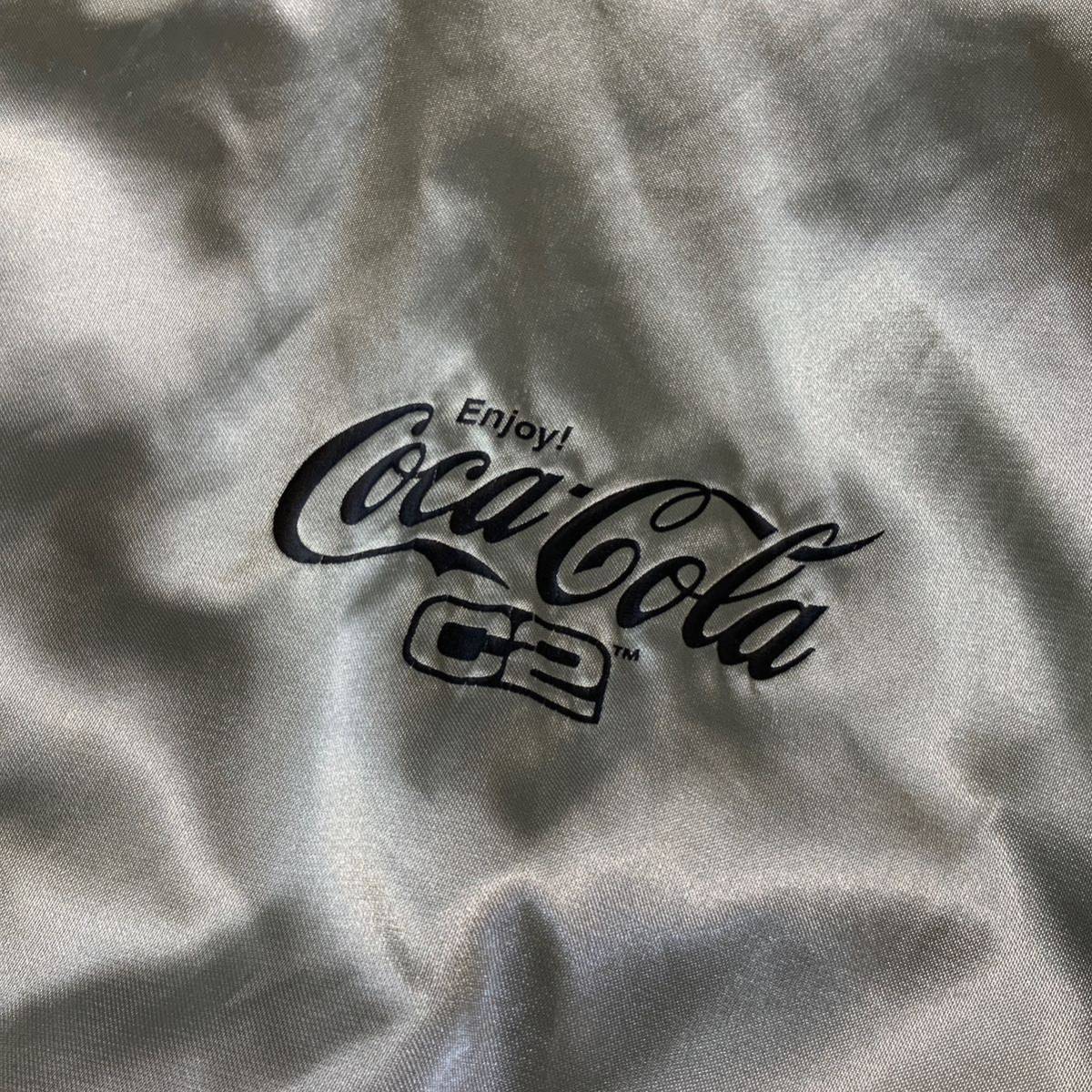 希少 非売品 美品 Coca-Cola C2 幻のコカコーラC2 スタジアム