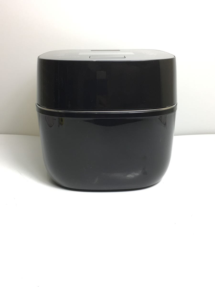 TOSHIBA◇炊飯器 RC-10VST(K) TOSHIBA 炊飯器 東芝 大火力 東芝