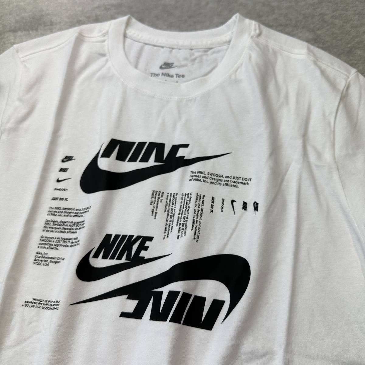 Lサイズ 新品未使用 新品未使用 NIKE NIKE Lサイズ ナイキ Tシャツ 2