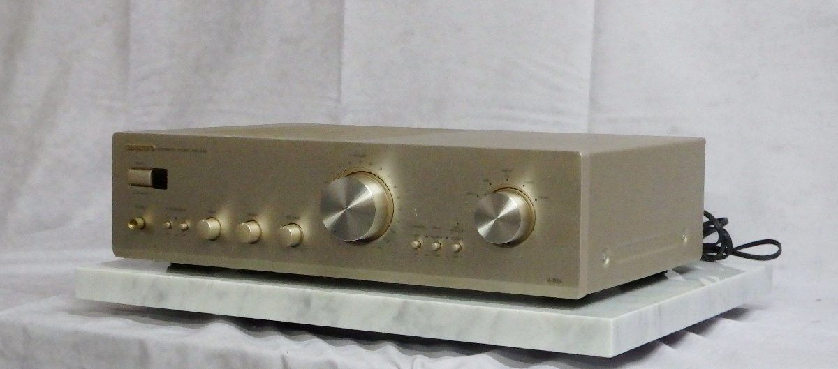 ONKYO オンキョー プリメインアンプ Integra A-815EX ジャンク品
