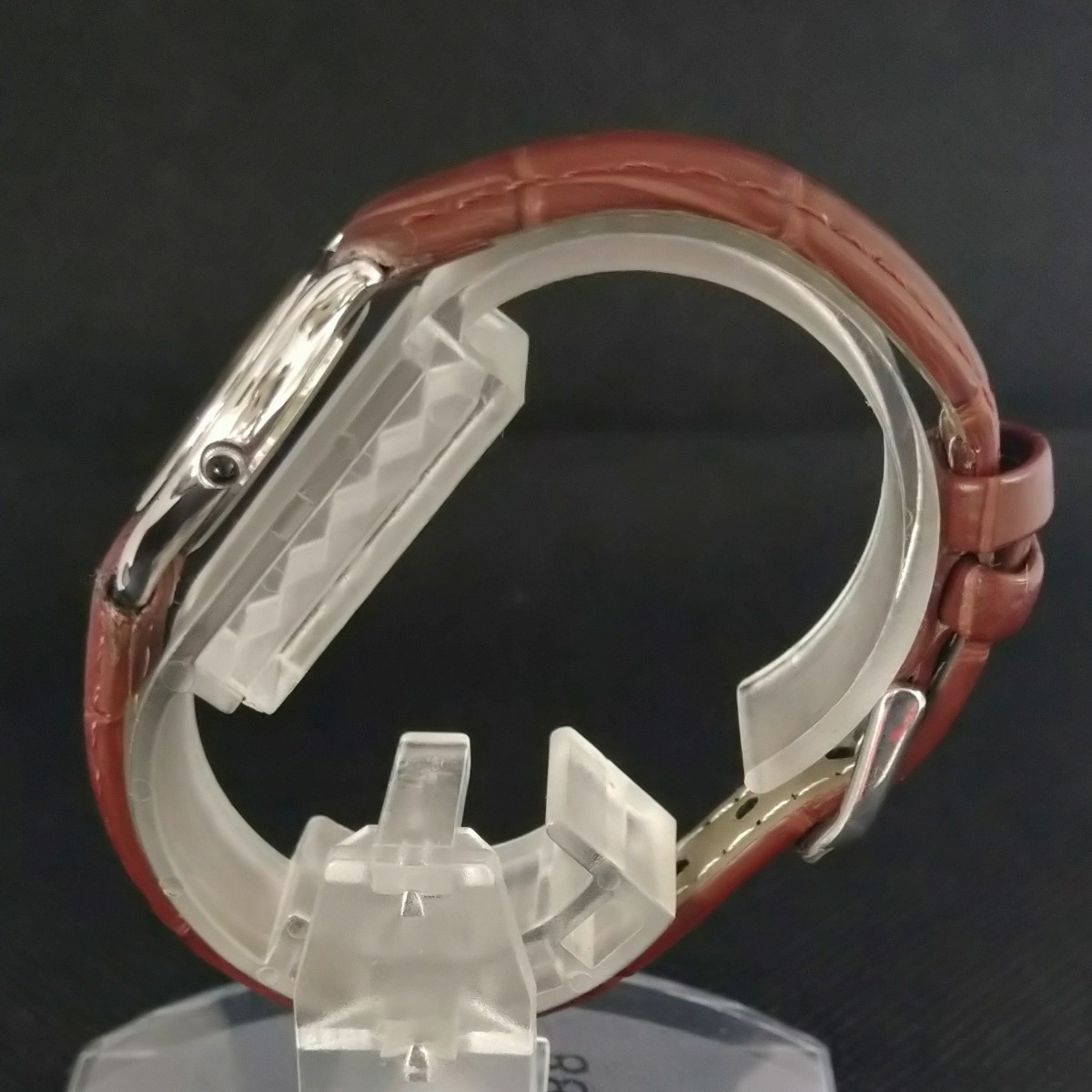 SEIKO クレドール 4J81-0A40 レディース クォーツ 稼働品 腕時計 セイコー