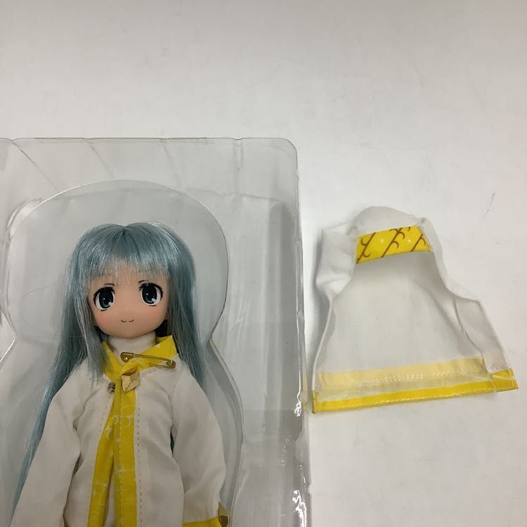 ピュアニーモ アゾン インデックス とある魔術の禁書目録 とある魔術の