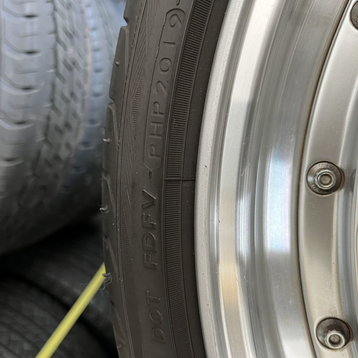 BBS 20インチ LM LM241 LM240 - Wheel | bbs 20インチの通販 lm ET40 5x120 LM-R 20x11 価格の通販