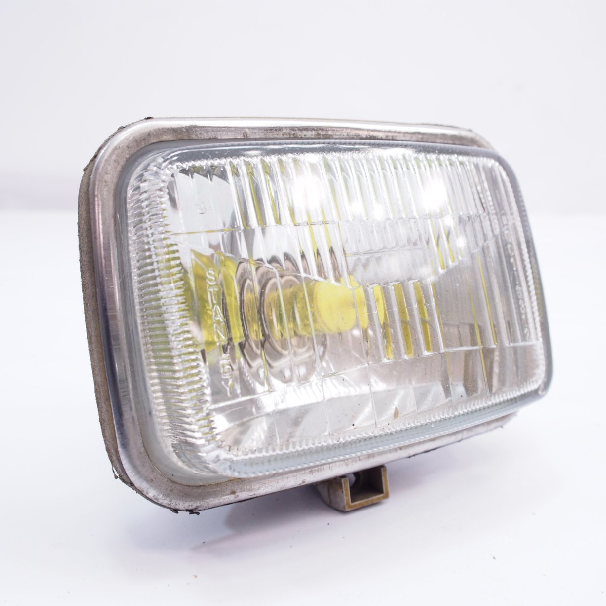 CRM250AR MD32 純正 ライトカウル ホンダ ヘッドライト 純正ヘッド