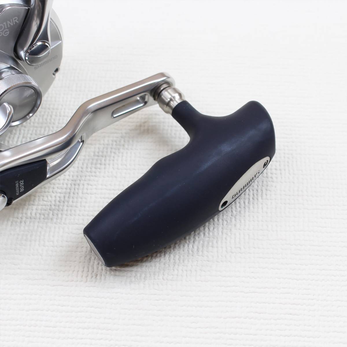 ◇ SHIMANO 17 OCEA JIGGER 2001NRPG シマノ オシアジガー ベイト