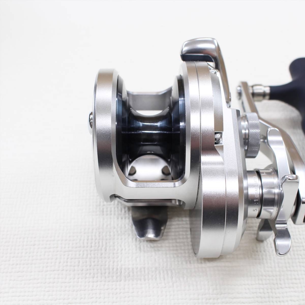◇ SHIMANO 17 OCEA JIGGER 2001NRPG シマノ オシアジガー ベイト
