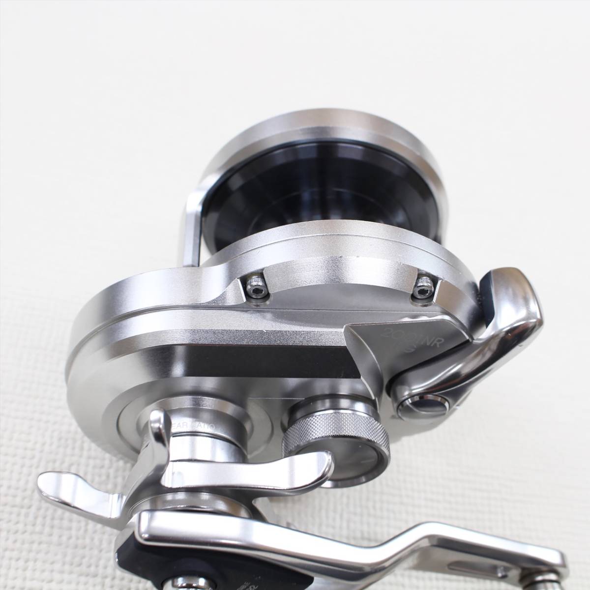 ◇ SHIMANO 17 OCEA JIGGER 2001NRPG シマノ オシアジガー ベイト