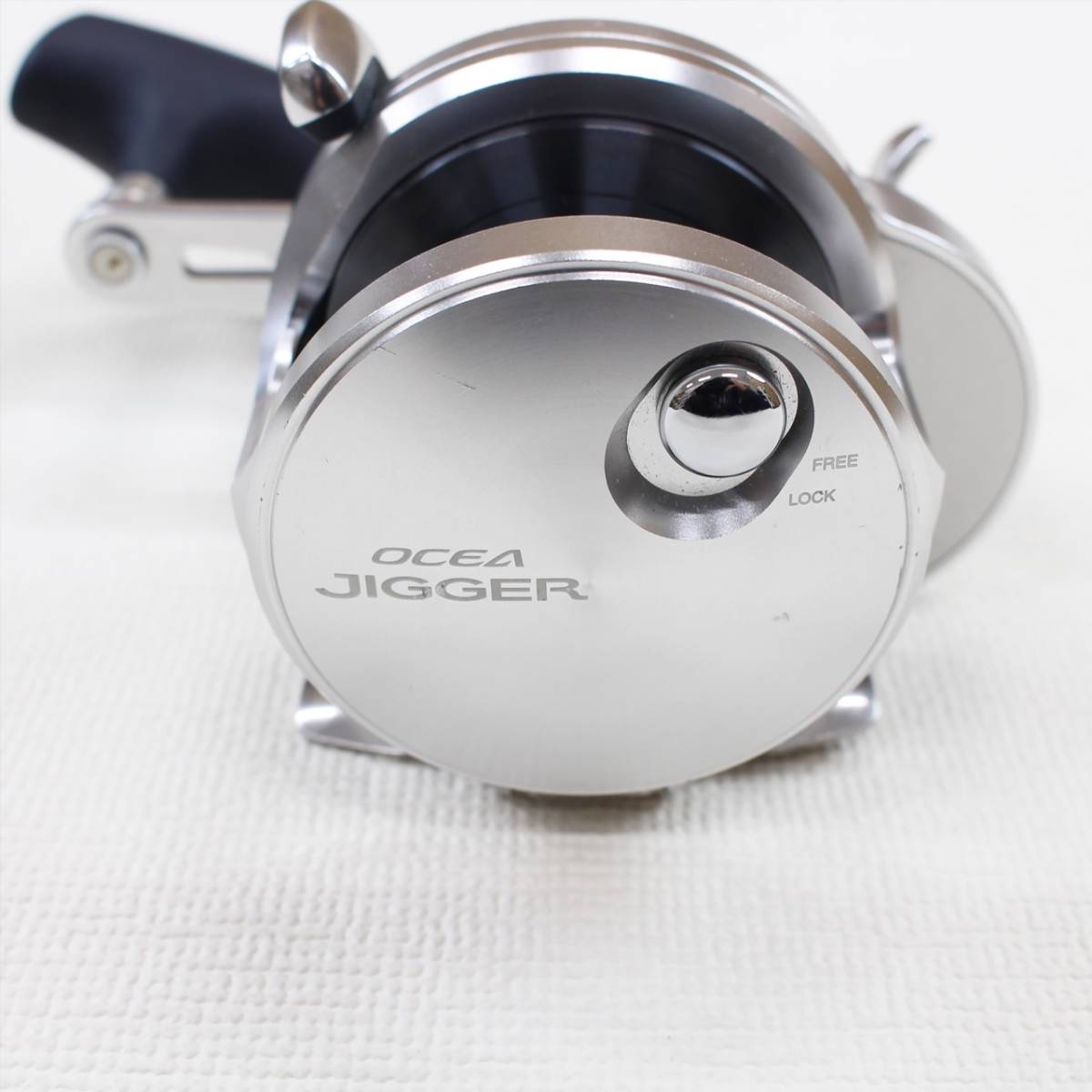 ◇ SHIMANO 17 OCEA JIGGER 2001NRPG シマノ オシアジガー ベイト