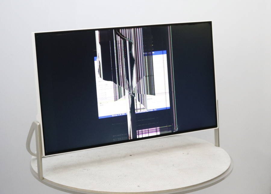 FUJITSU FMVWC2F17 ESPRIMO WF1/C2 Core i7 7700HQ 2.80GHz 8GB 1000GB