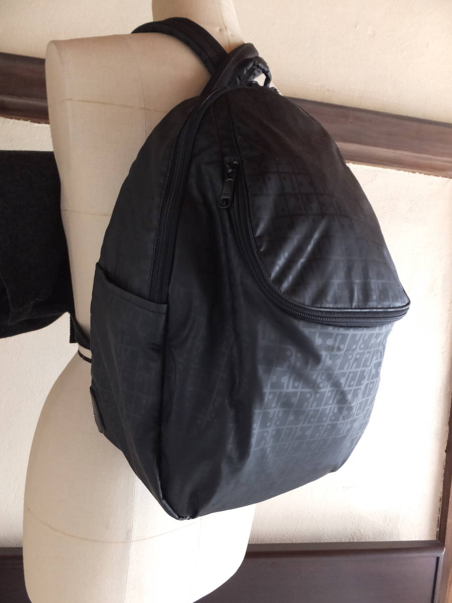 ラビラビ リュック ヤマト屋 キキ2 バックパック RaviRavi 極美品 