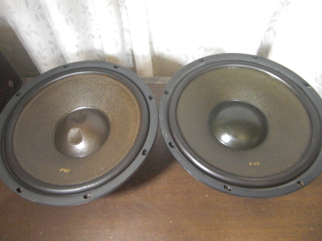 Pioneer CS-R70 ウーファー 30-713F ペア(スピーカー本体)|売買されたオークション情報、yahooの商品情報をアーカイブ ...