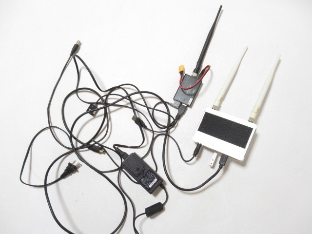  ap0 NN3200 動作未確認 DJI Lightbridge ground 2.4G DATA LINK LK24-BT(パーツ、アクセサリー)｜売買されたオークション情報、yahooの商品情報をアーカイブ公開 - オークファン パーツ、アクセサリー