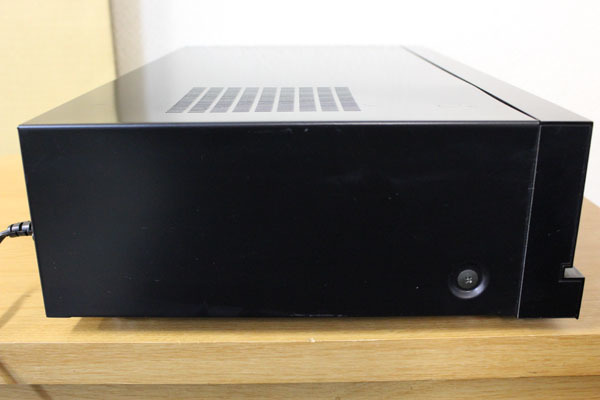 Technics☆カセットデッキ RS-B905☆再生OK Technics