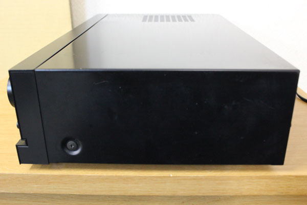 Technics☆カセットデッキ RS-B905☆再生OK Technics
