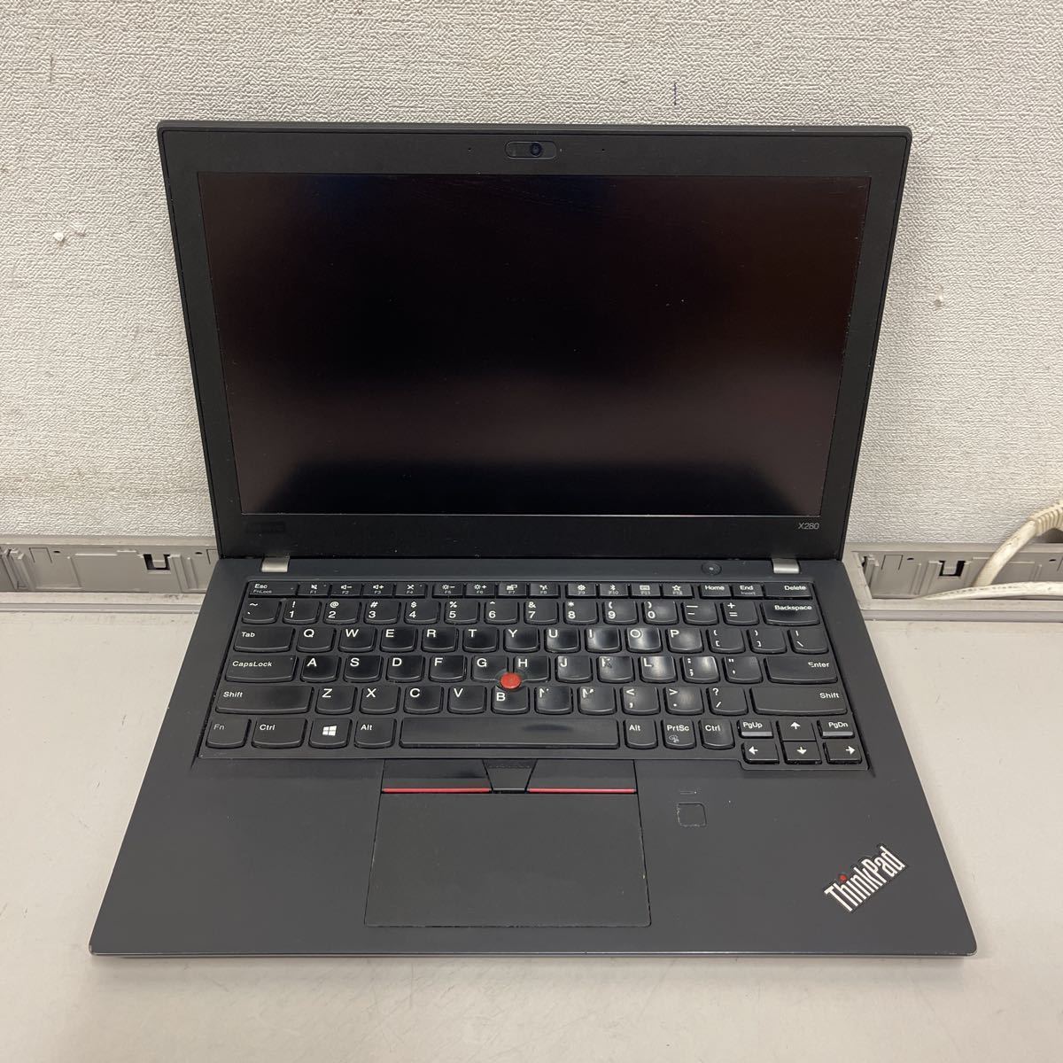 Lenovo ThinkPad X280 | Core Laptop i5 - Intel Gen 8th Full
