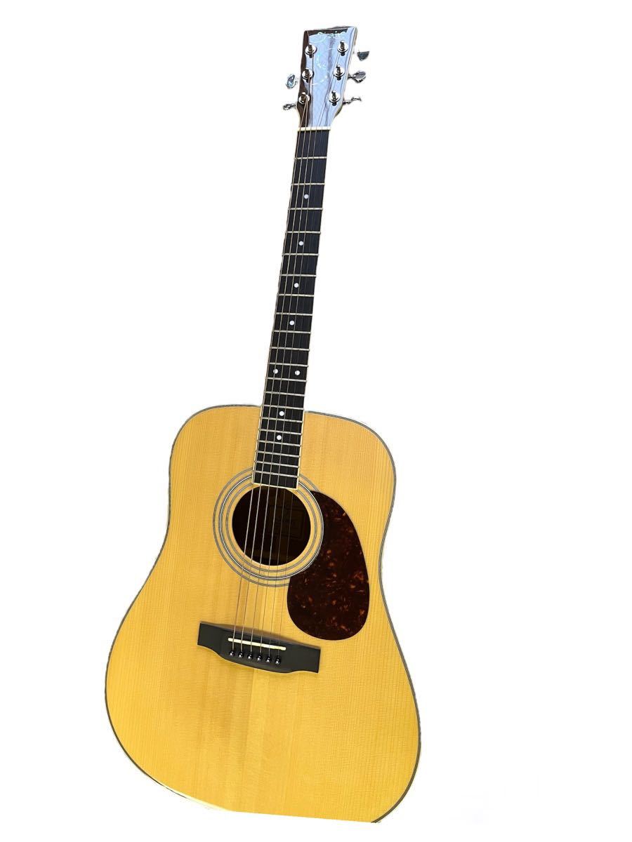 Yamaha AC1M X717-O44-263 YAMAHA ヤマハ AC1M エレキ