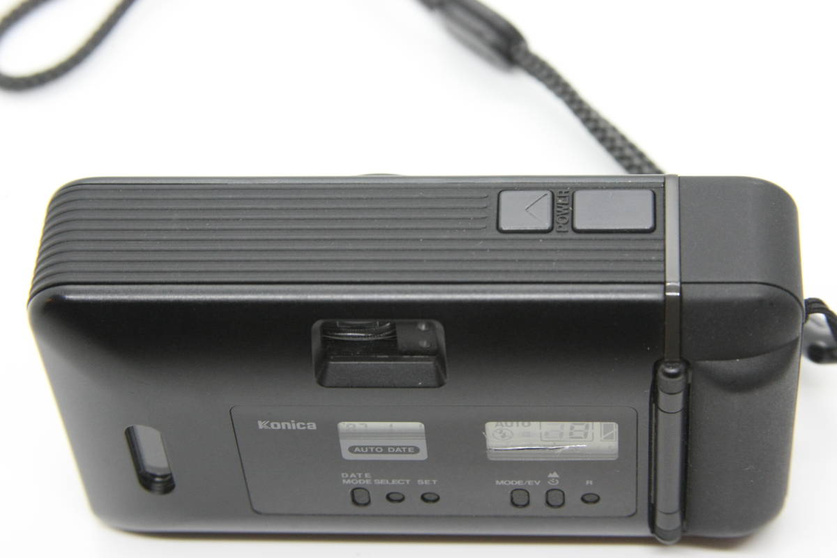 Konica mini BM-301 コニカ BIG BiG Big フィルムカメラ | Mini