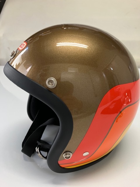 値下げ❗️TT&co スーパーマグナム オールドゴールド 長