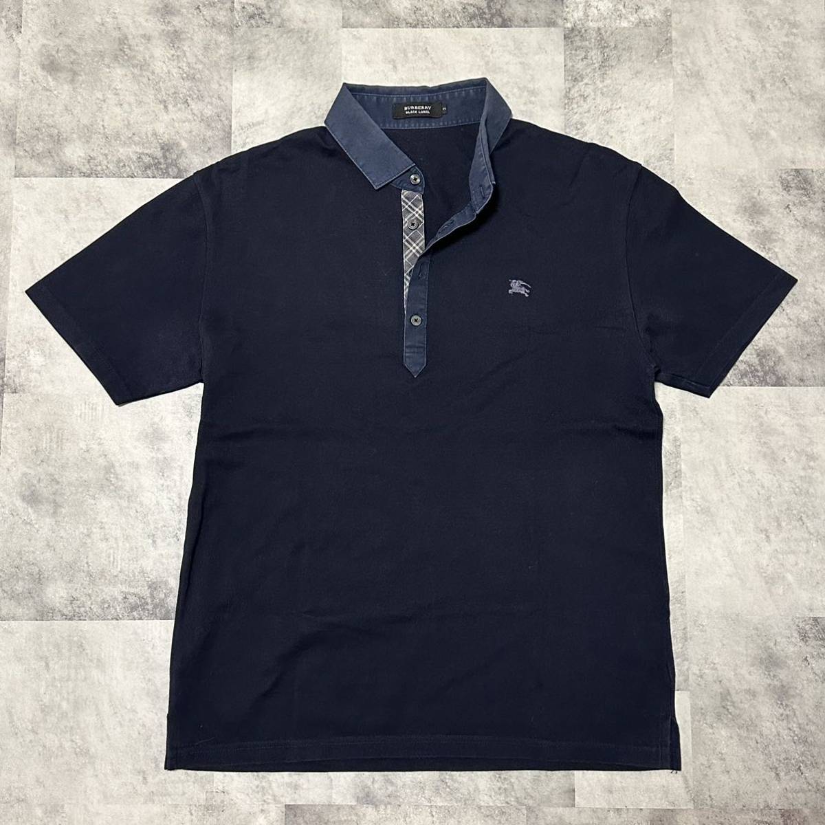 バーバリーブラックレーベル バーバリーブラックレーベル BURBERRY  