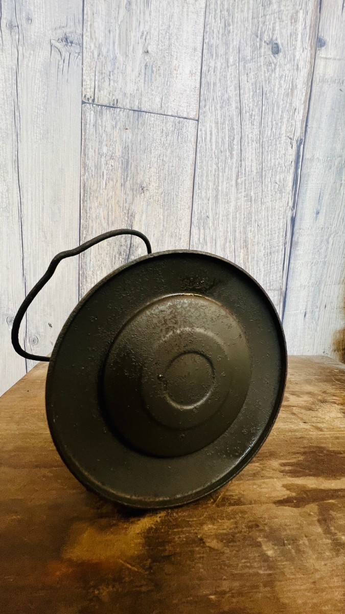 ■バーナー分離型■FEUERHAND 176 マッシュルーム フュアハンド フュア―ハンド（not.75 175 275） ビンテージランタン_10