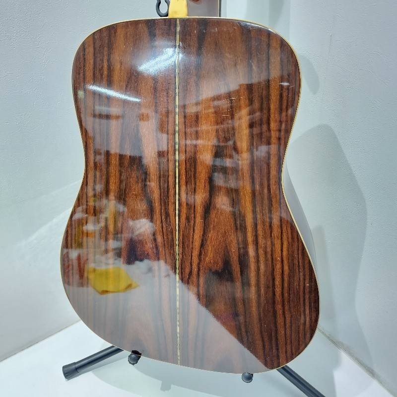 YAMAHA アコースティックギター FG-251B ヴィンテージ ケース付き