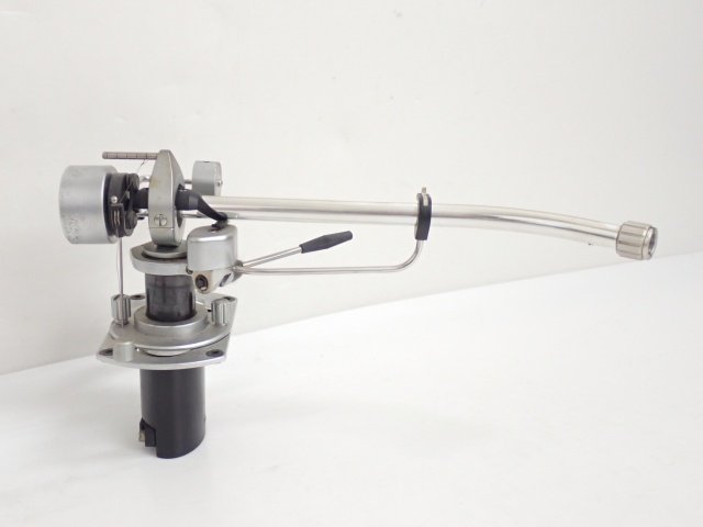 SME スタティックバランス型トーンアーム 3009 S2 Series II Improved