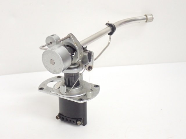 SME スタティックバランス型トーンアーム 3009 S2 Series II Improved