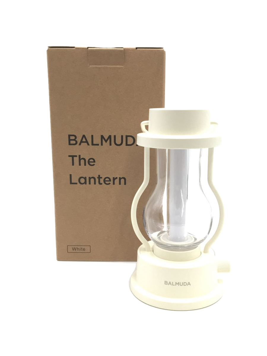 超美品！ BALMUDA/バルミューダ the Lantern/ランタン | The BALMUDA