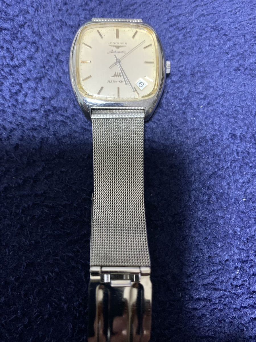 ROLEX ロレックス 78360タイプ 社外ステンレス オイスターブレス 20mm