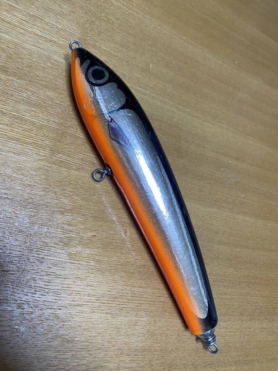 カーペンター ブルーフィッシュ140