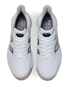 未使用 New Balance ゴルフシューズ UG2500ホワイト 未使用 New