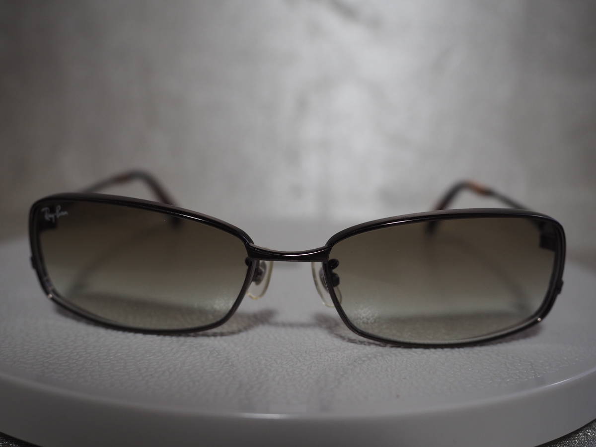 レイバン　サングラス　Ray-Ban RB3352 055/13 58□17 140