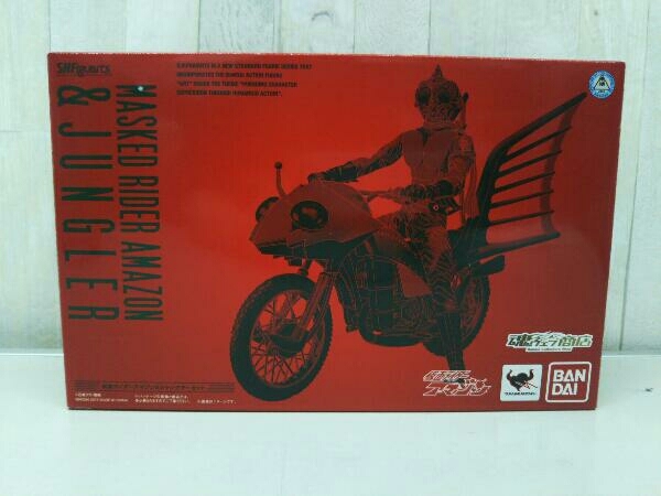 1円〜 バンダイ S.I.C./SIC VOL.62 仮面ライダーZX