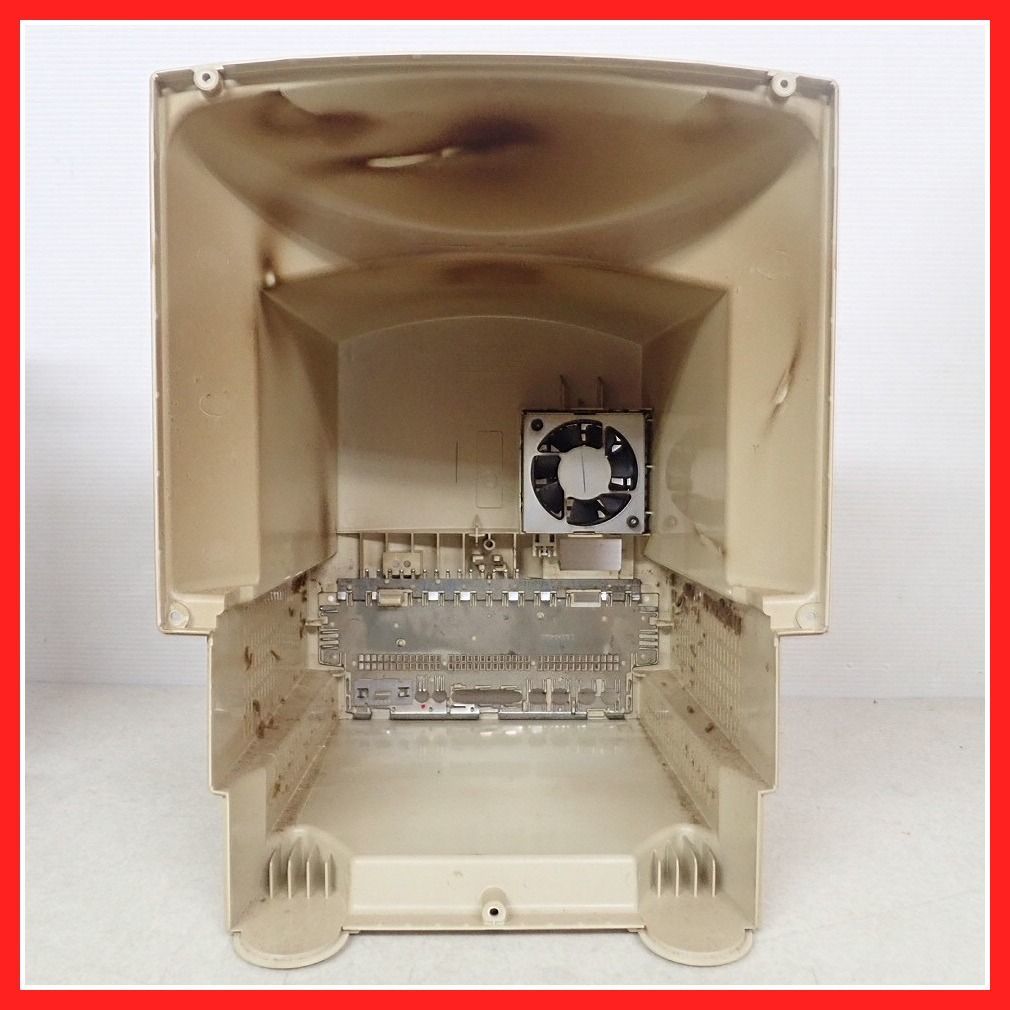 ◇Apple Macintosh Performa 520 本体（M1640）マッキントッシュ