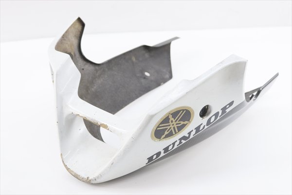 【確認用】おまとめ Carbony:カーボニー ZX-10R 06-07年用 ドライカーボン アンダーカウル