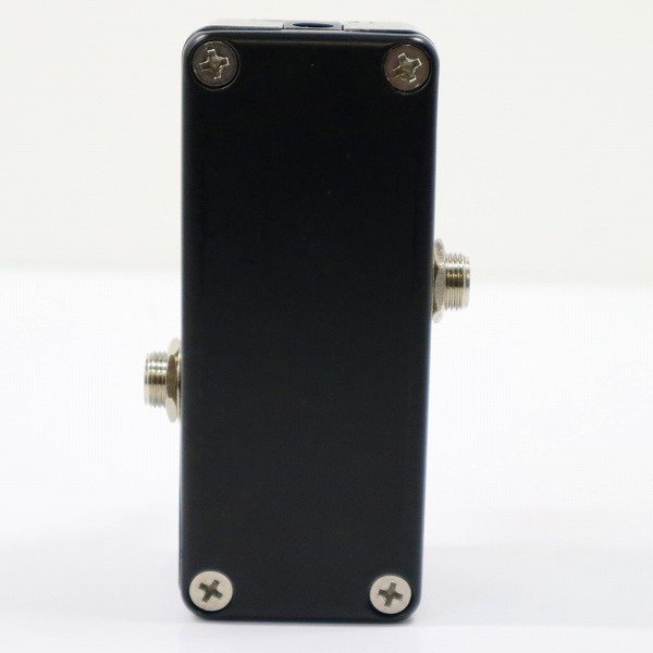 iSP Technologies⁄DECI-MATE G Micro Decimator Noise