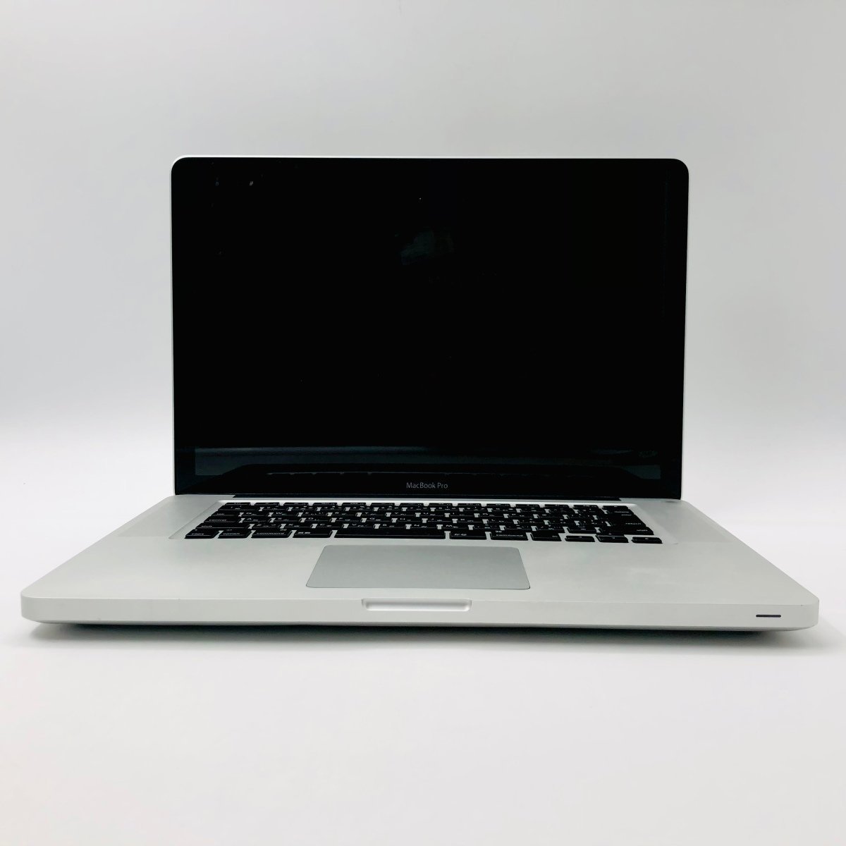 Pro MacBook ジャンク 15インチ Late 0 Retina 2013) i7 2.3GHz (Late